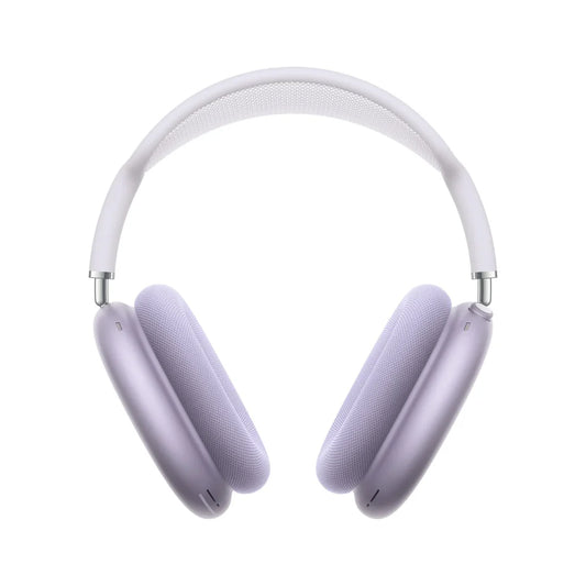 Zappods Airpods Max Premium - 100% ANC (With Magnetic Ear Cushions)